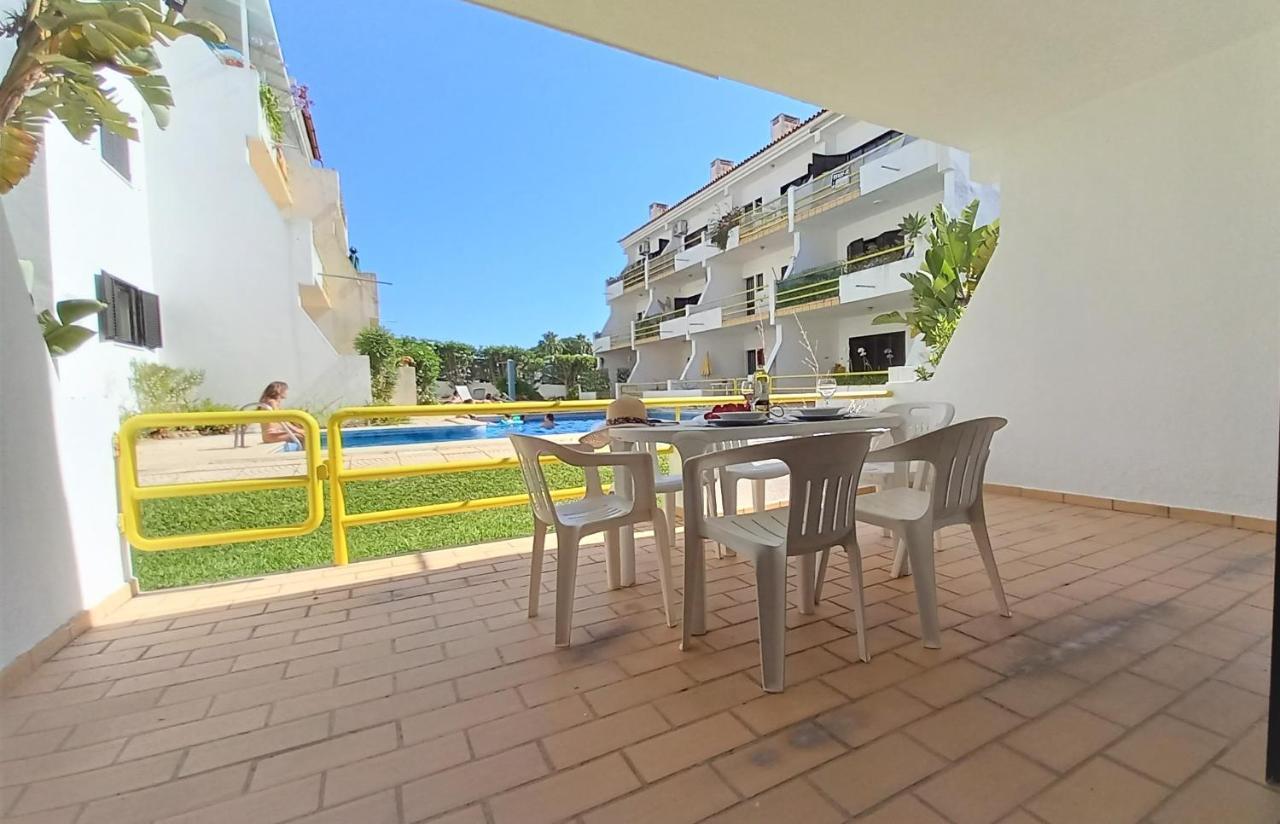 Sol Nascente- Piscina, Wifi, Familiar Apartment Vilamoura