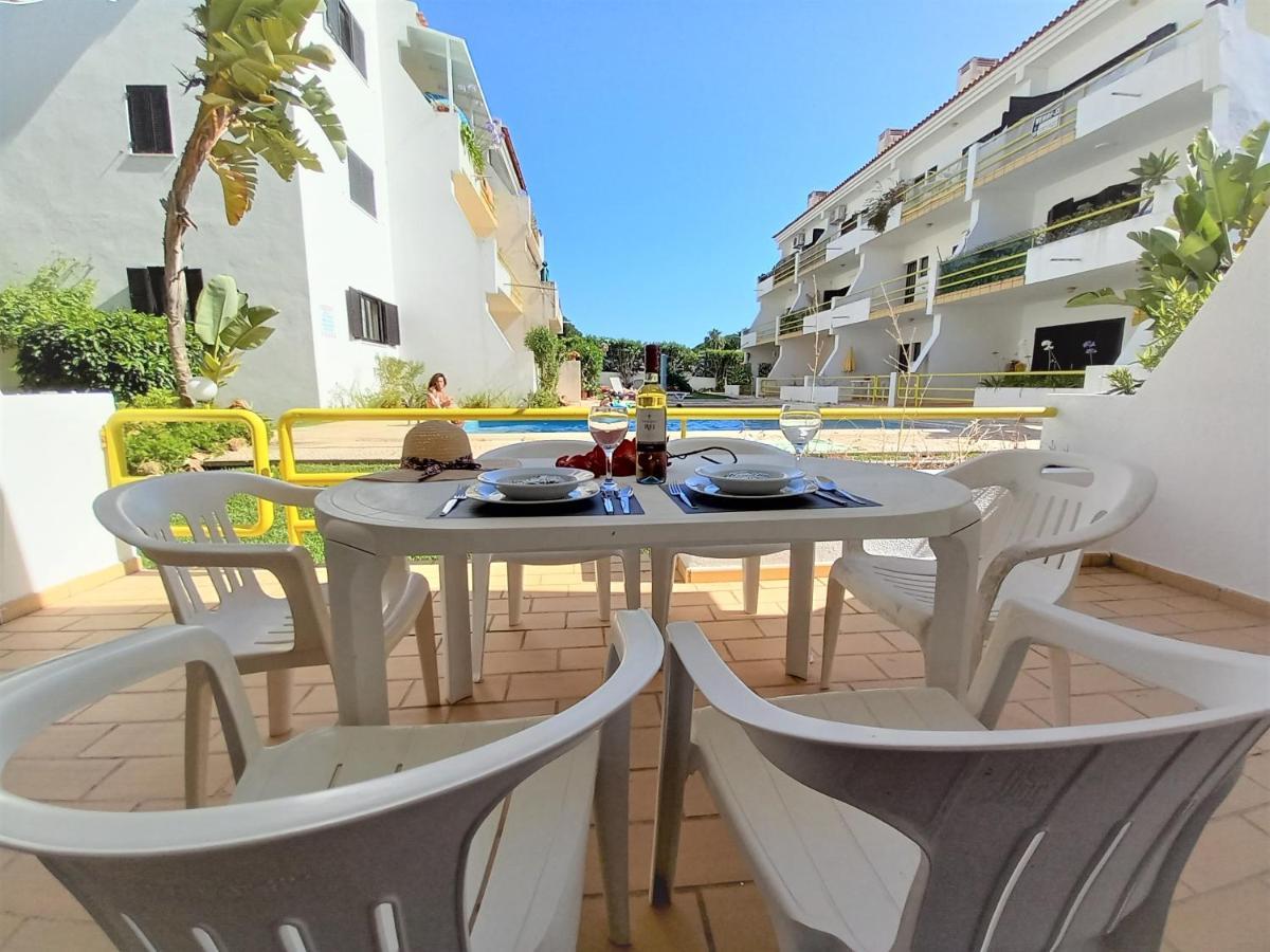 Sol Nascente- Piscina, Wifi, Familiar Apartment Vilamoura