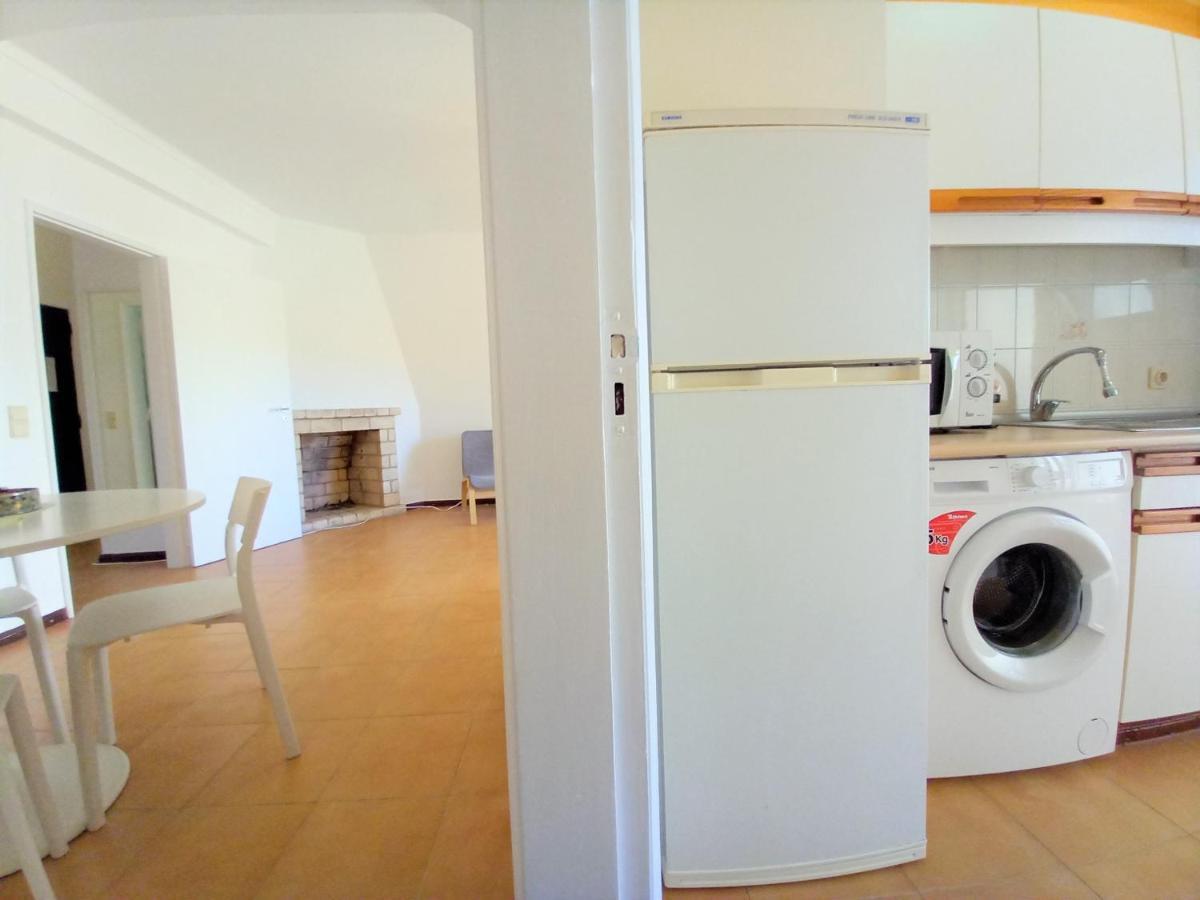 Apartment Sol Nascente- Piscina, Wifi, Familiar Vilamoura