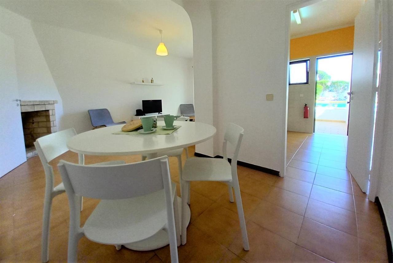 Sol Nascente- Piscina, Wifi, Familiar * Vilamoura