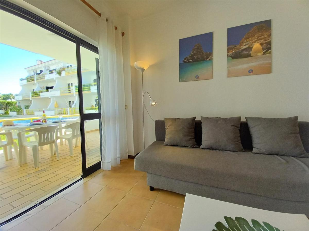Apartment Sol Nascente- Piscina, Wifi, Familiar
