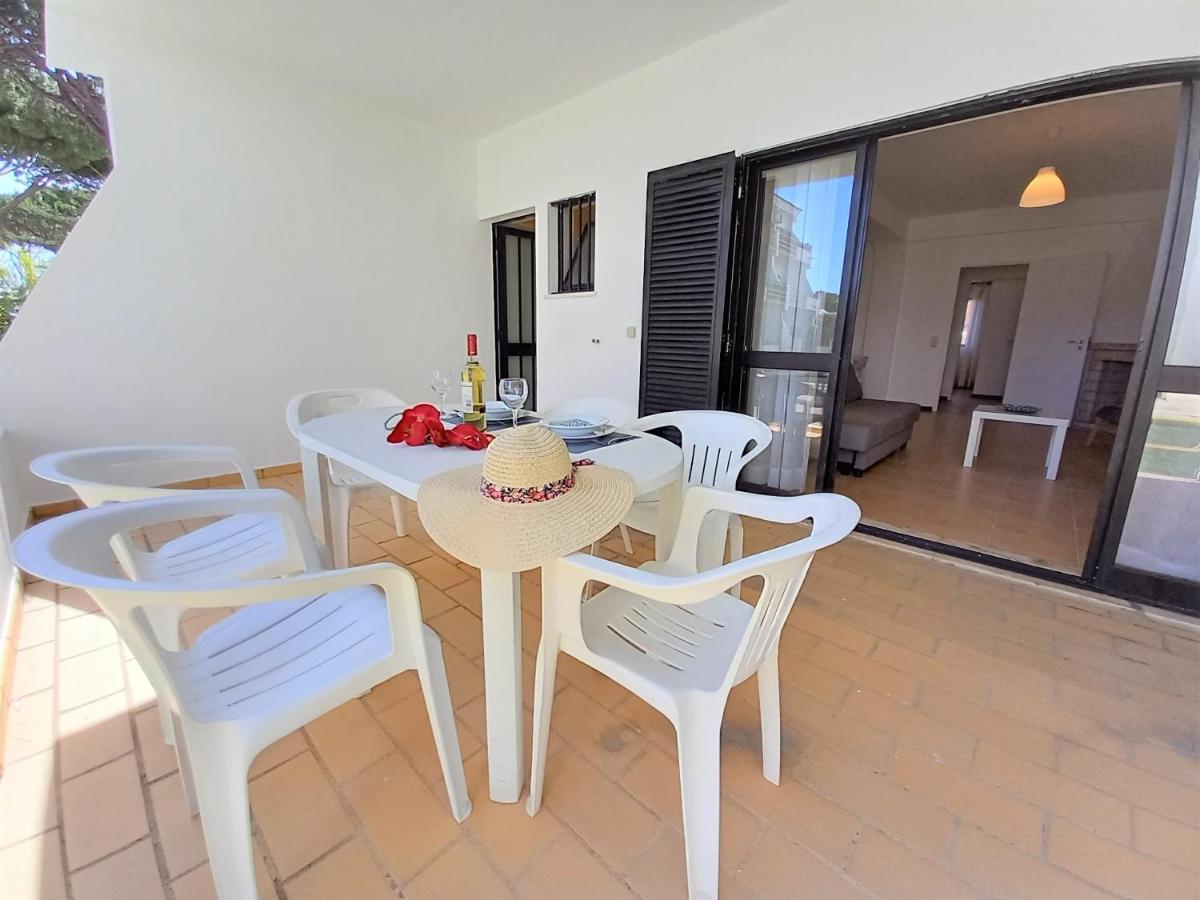 Apartment Sol Nascente- Piscina, Wifi, Familiar