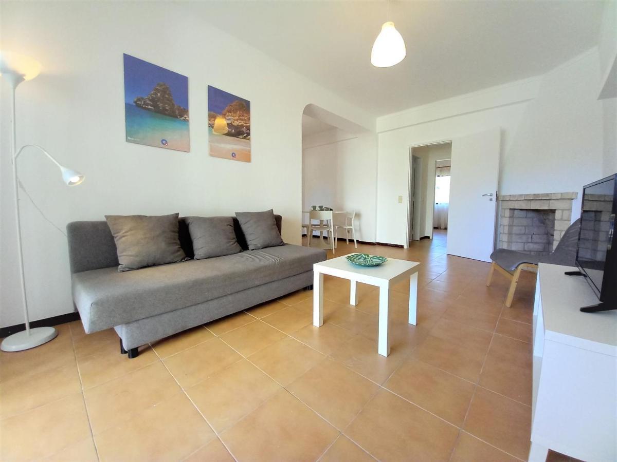 Apartment Sol Nascente- Piscina, Wifi, Familiar