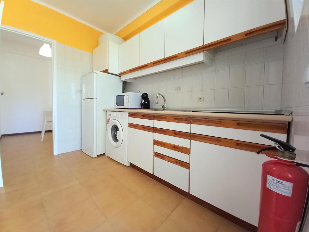 Apartment Sol Nascente- Piscina, Wifi, Familiar Vilamoura