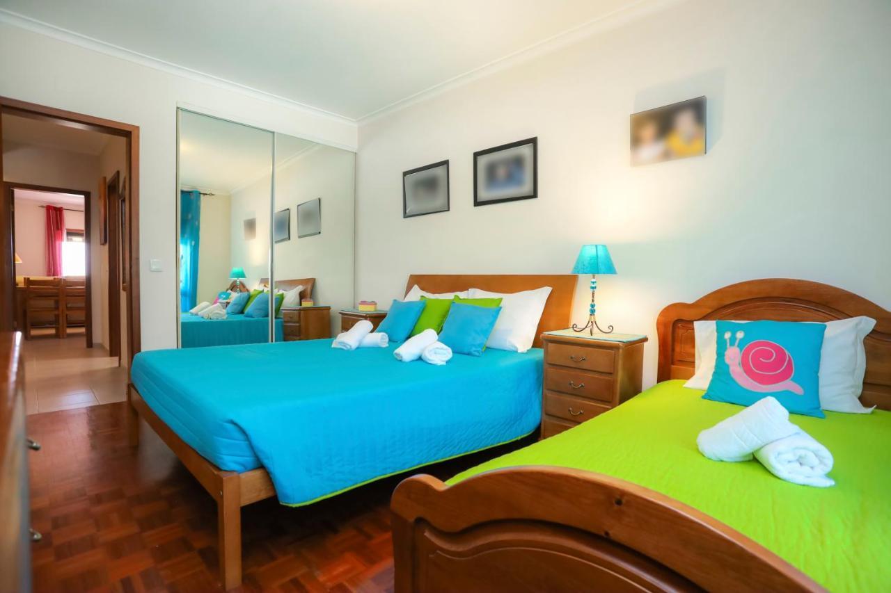Brasil Avenue By Rent4all Apartment