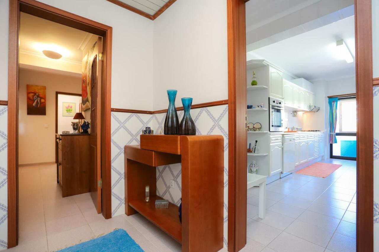 Brasil Avenue By Rent4all Apartment *