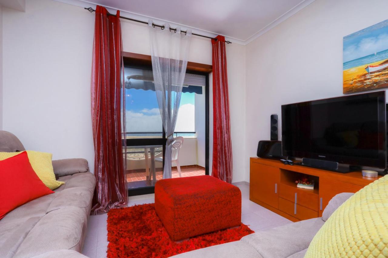 Brasil Avenue By Rent4all Apartment *