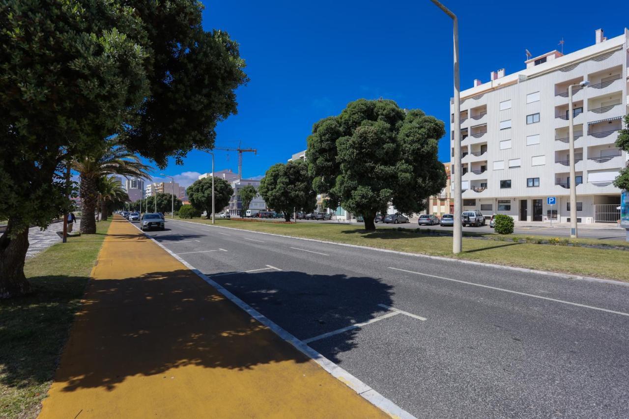 Brasil Avenue By Rent4all Apartment *
