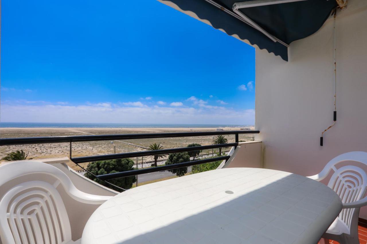 Brasil Avenue By Rent4all Apartment *