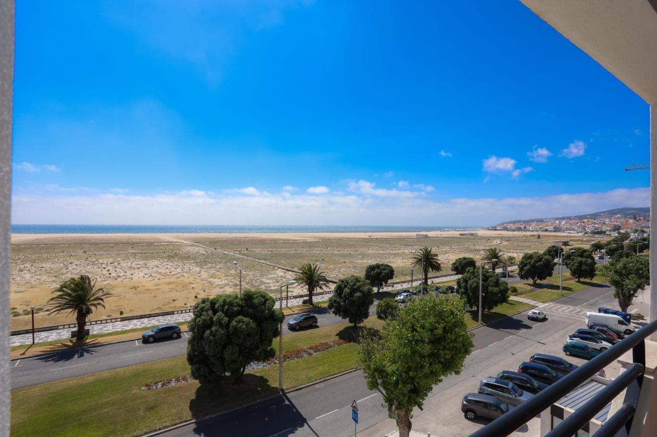 Brasil Avenue By Rent4all Apartment *