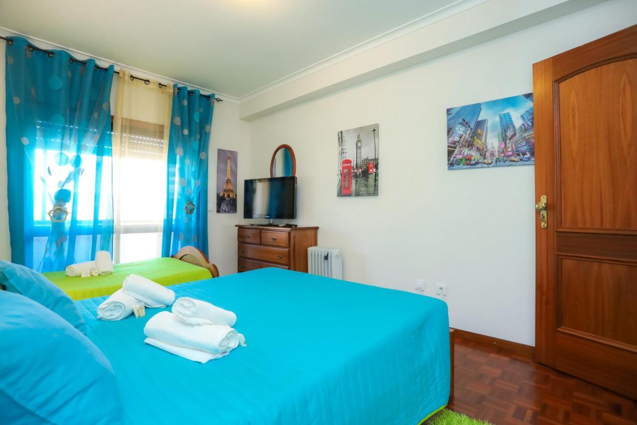 Brasil Avenue By Rent4all Apartamento *