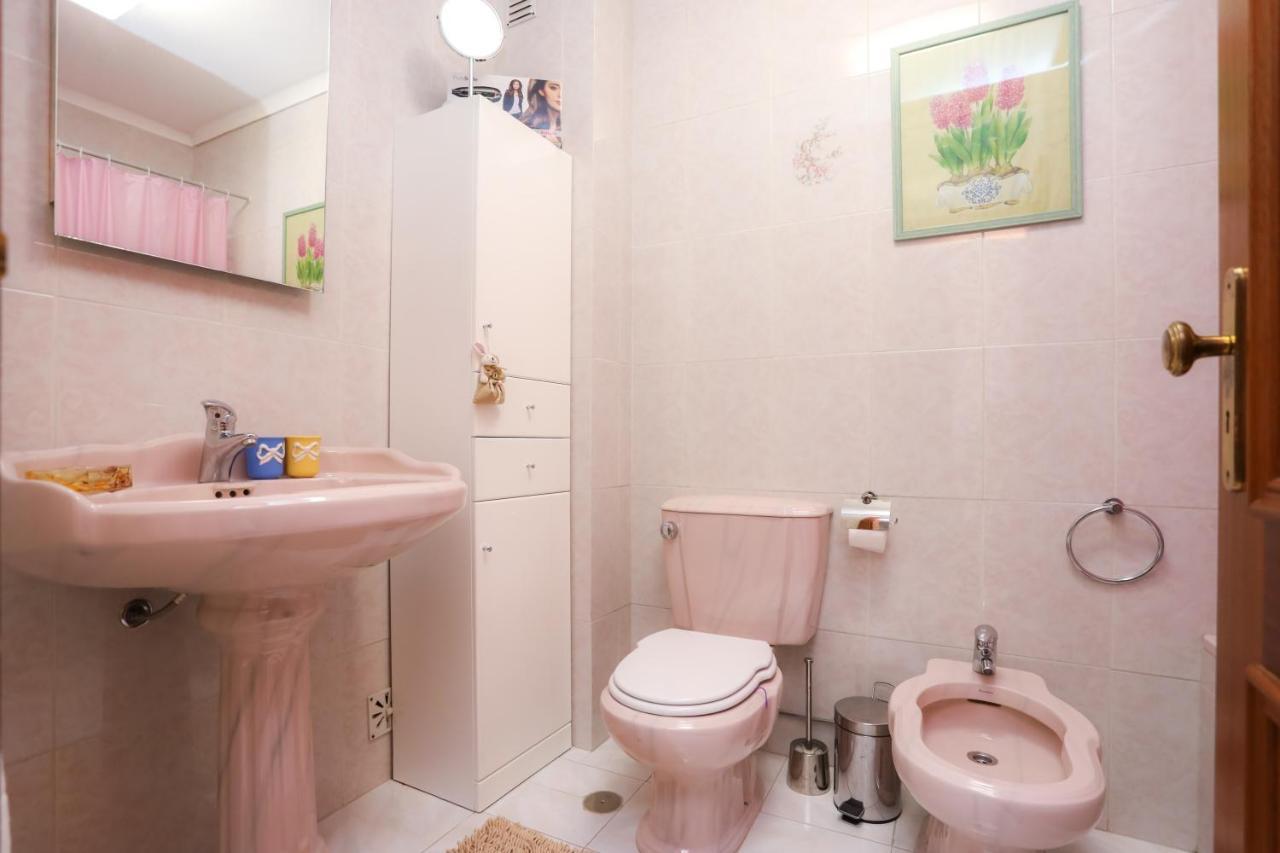 Brasil Avenue By Rent4all Apartment Figueira da Foz