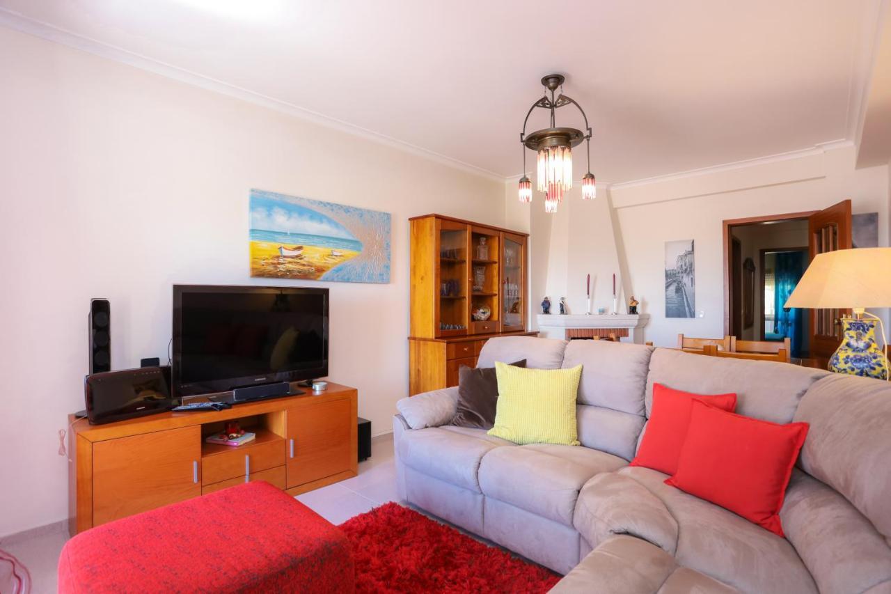 Apartment Brasil Avenue By Rent4all Figueira da Foz