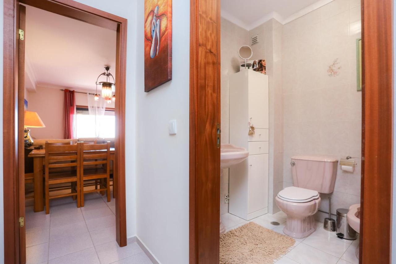 Apartment Brasil Avenue By Rent4all Figueira da Foz
