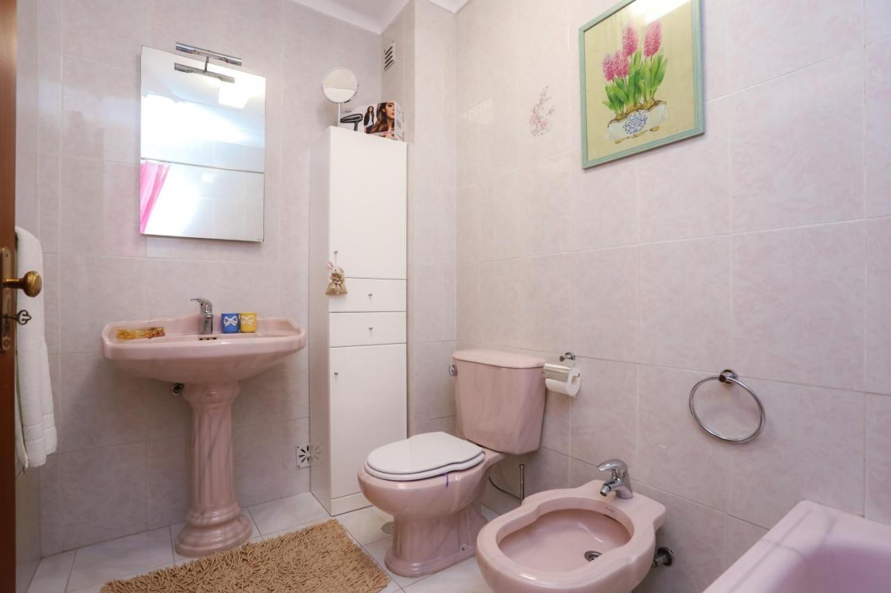 Apartment Brasil Avenue By Rent4all Figueira da Foz