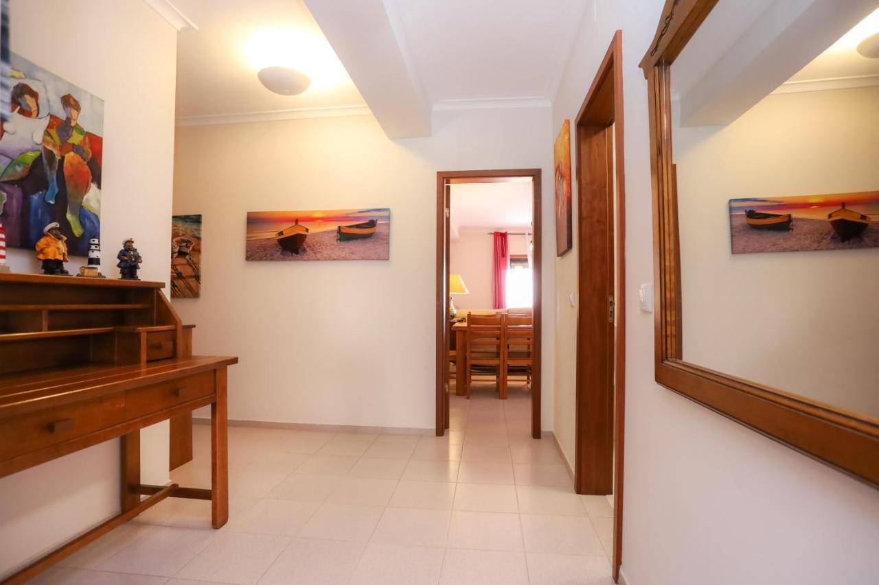 Apartamento Brasil Avenue By Rent4all Figueira da Foz