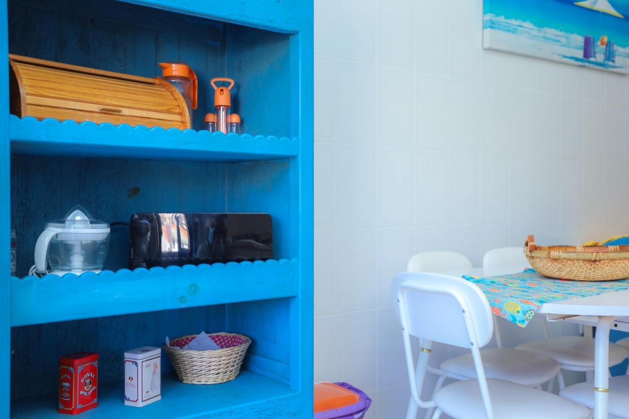 Brasil Avenue By Rent4all * Figueira da Foz