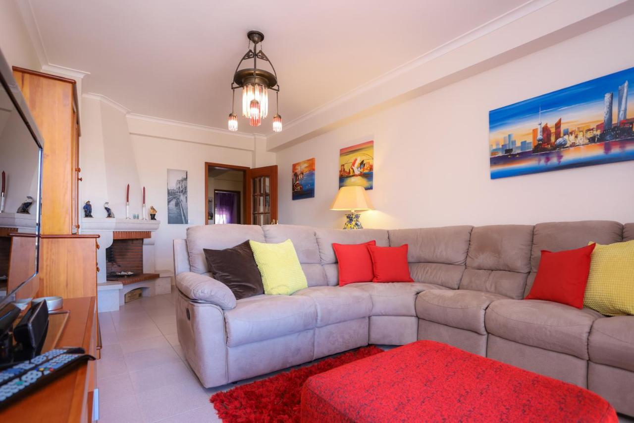 Brasil Avenue By Rent4all Figueira da Foz