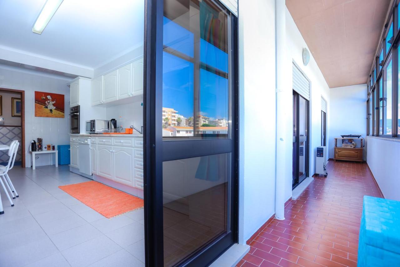 Apartment Brasil Avenue By Rent4all