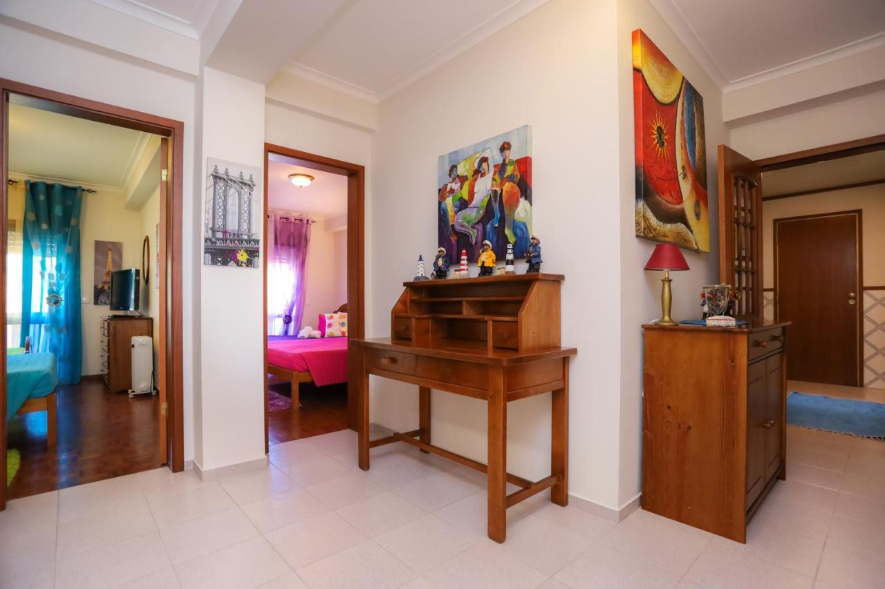Brasil Avenue By Rent4all Apartment *