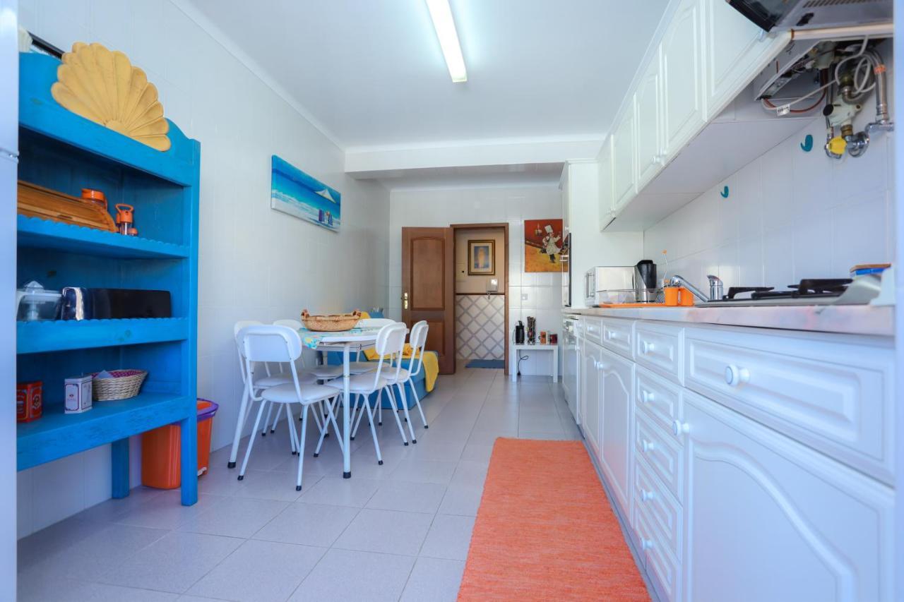 Brasil Avenue By Rent4all Apartamento Figueira da Foz