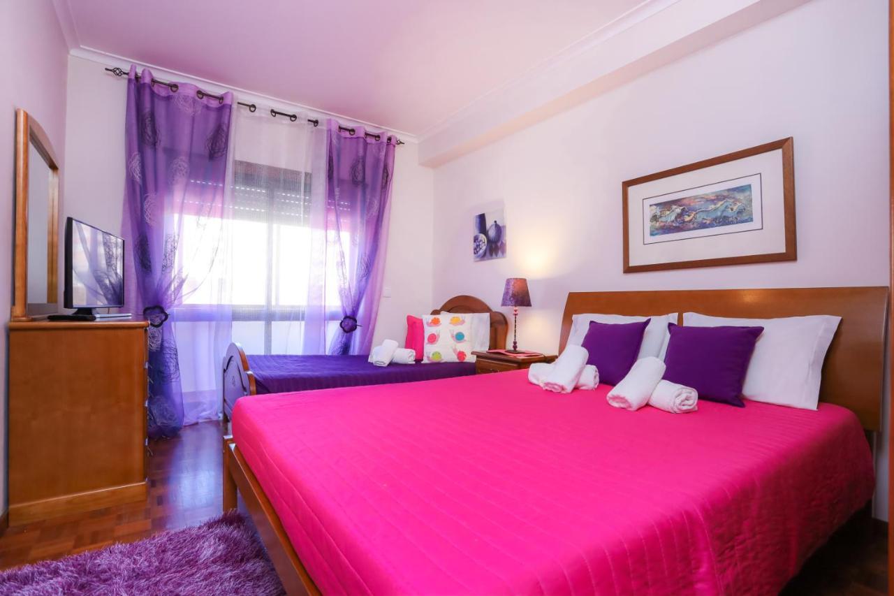 Brasil Avenue By Rent4all * Figueira da Foz