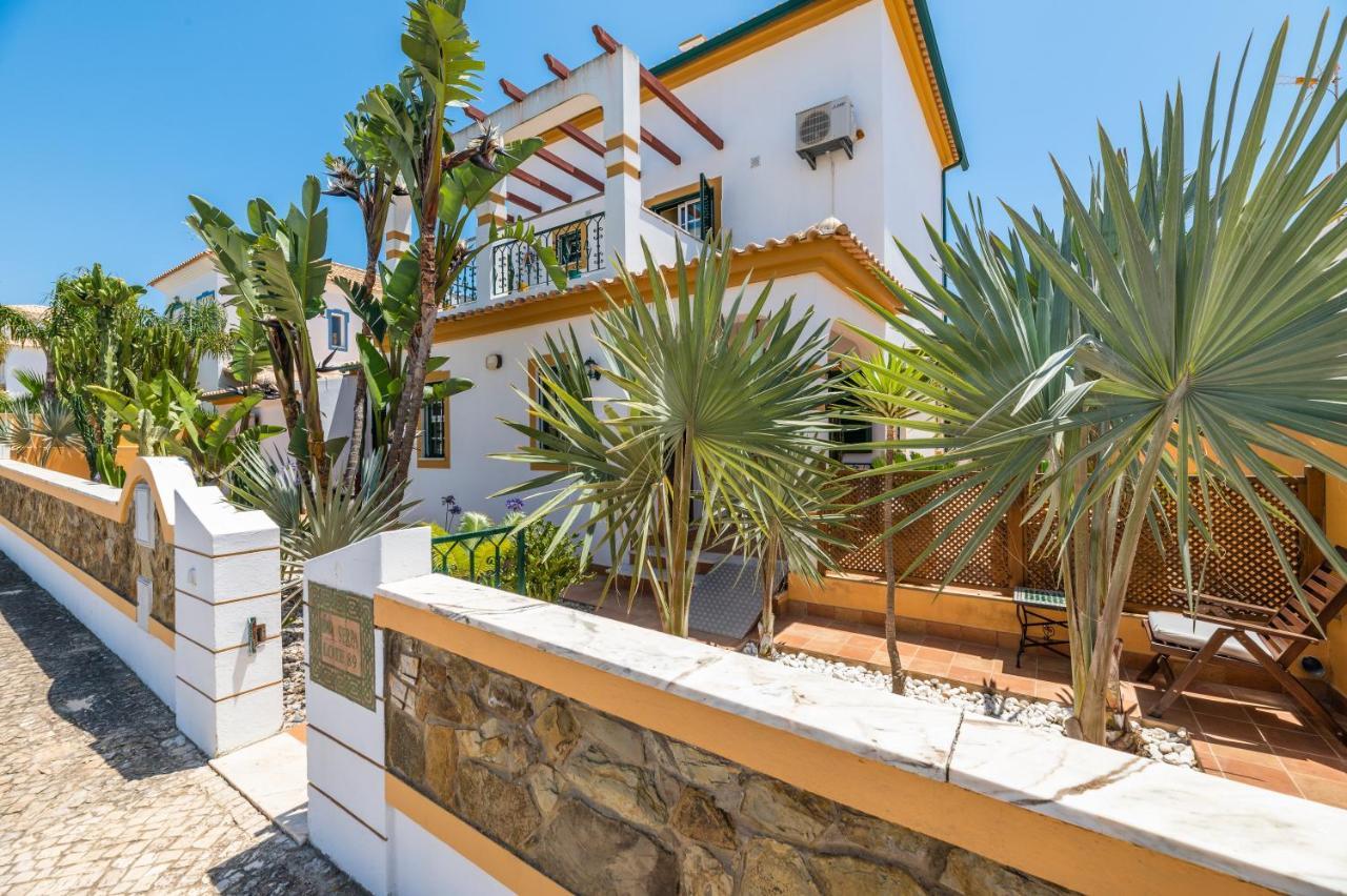 Serpa Gale - Luxury, Private Pool, Ac, Wifi, 5 Min From The