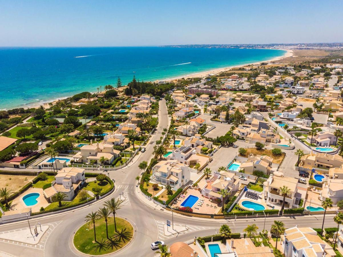 Serpa Gale - Luxury, Private Pool, Ac, Wifi, 5 Min From The