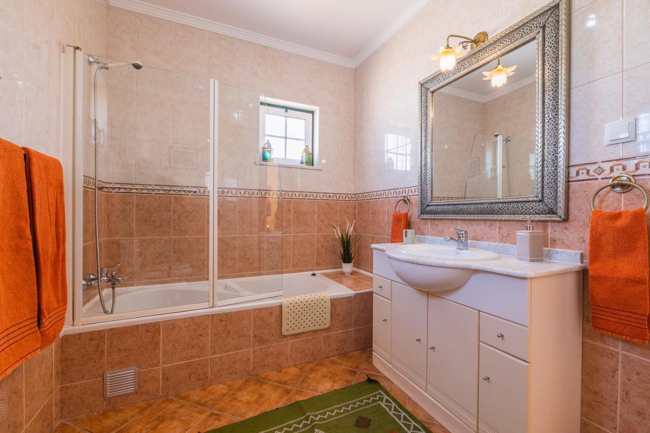 Serpa Gale - Luxury, Private Pool, Ac, Wifi, 5 Min From The Villa *