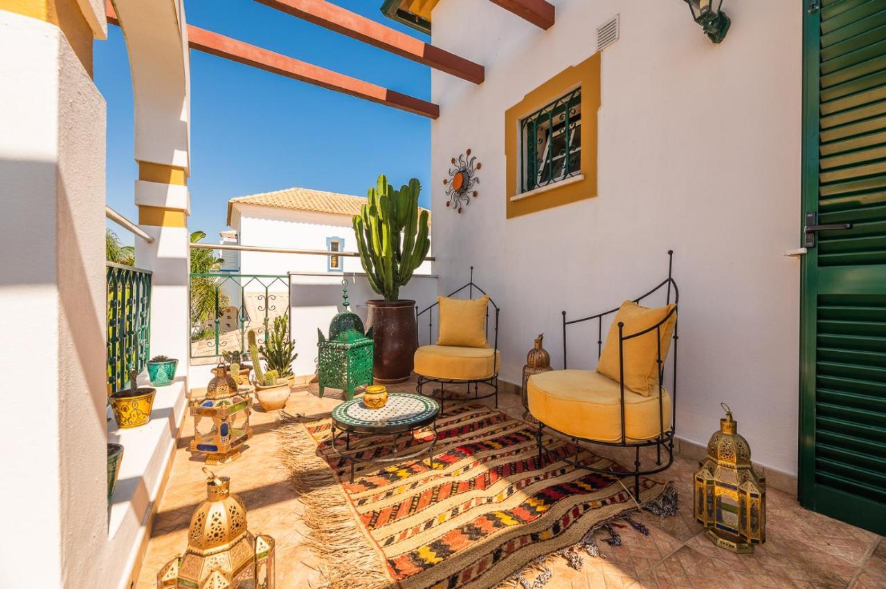 Villa Serpa Gale - Luxury, Private Pool, Ac, Wifi, 5 Min From The *