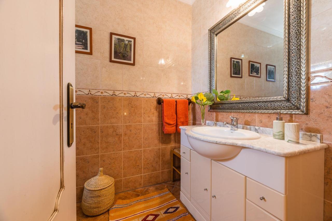 Villa Serpa Gale - Luxury, Private Pool, Ac, Wifi, 5 Min From The *