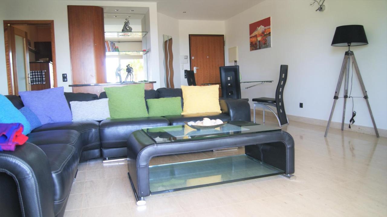 Foz Da Ria Apartment Lagos