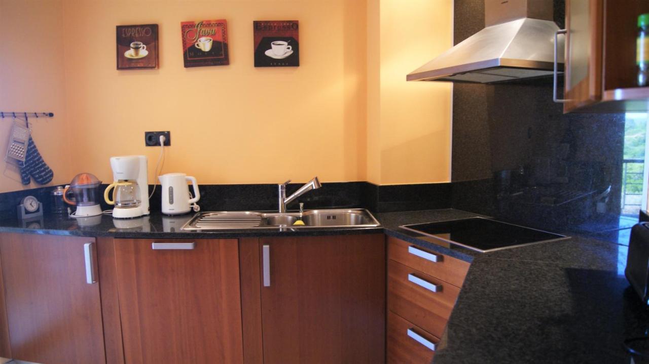 Foz Da Ria Apartment Lagos