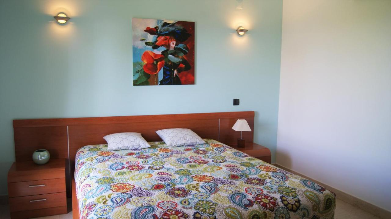 Foz Da Ria Apartment *