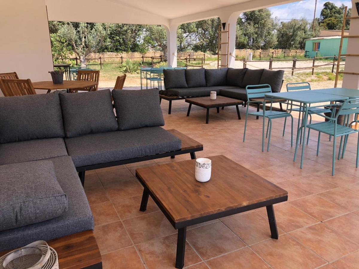 Bed & Breakfast Casa Jardim Oasis 3*