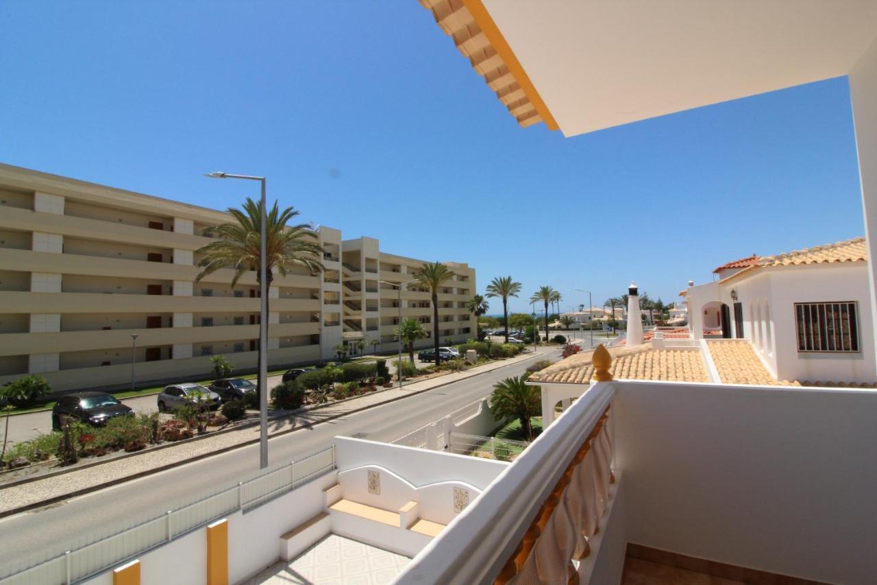 Vista Mar - Gale - Albufeira Holiday home *