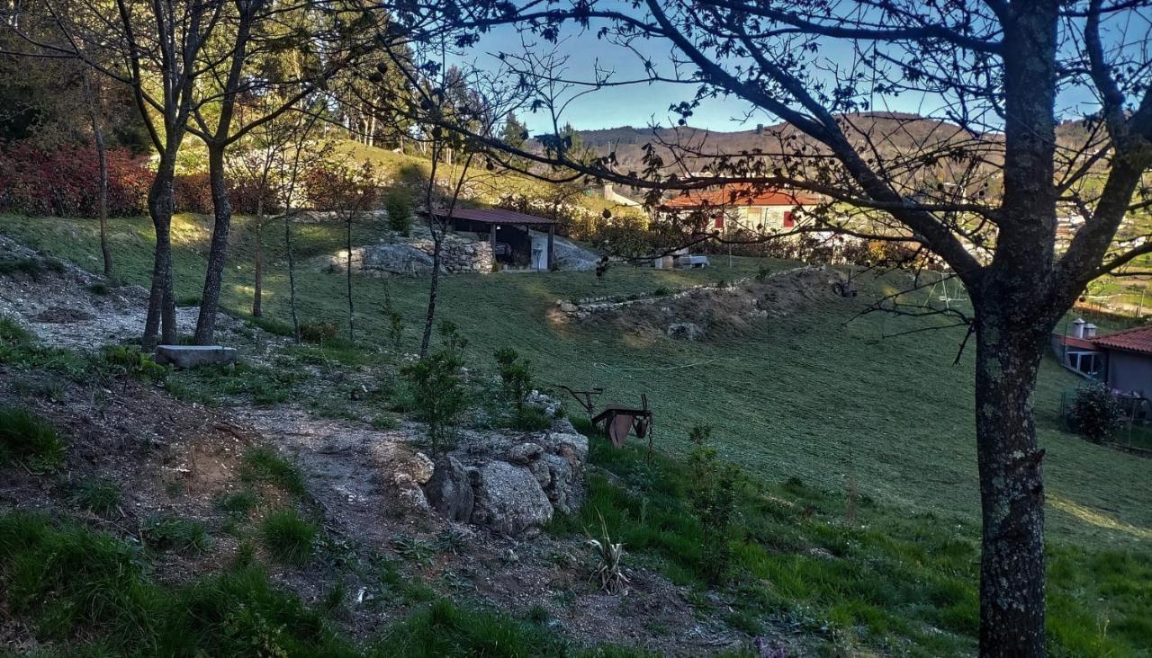 O Aconchego Raízes Casa rural Baião