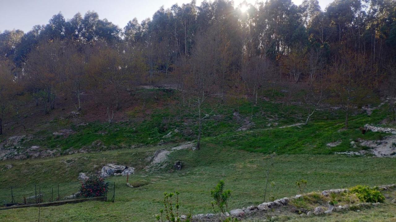 O Aconchego Raízes Casa rural *