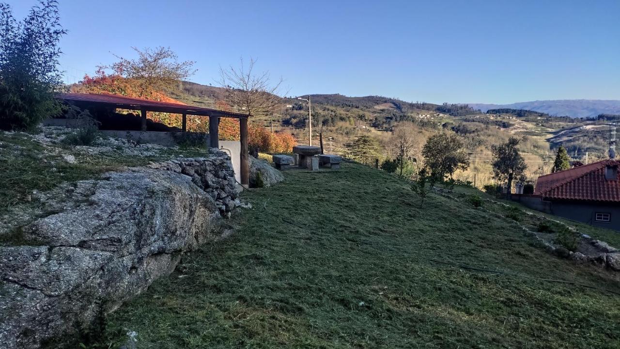 O Aconchego Raízes