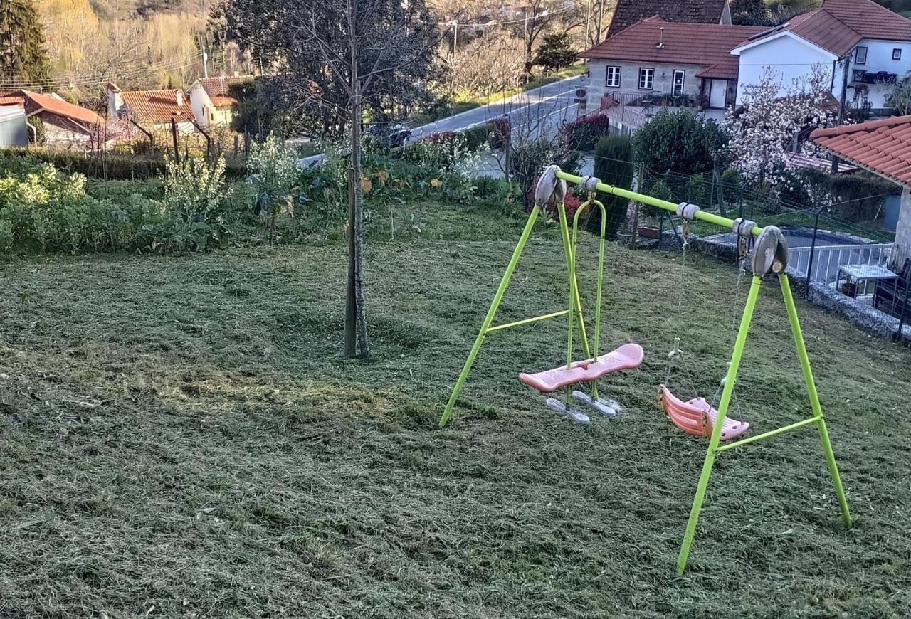 O Aconchego Raízes Casa rural *