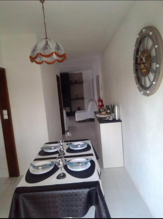 Apartamento Club Amarilis,alex&mila Da Rocha Portimão