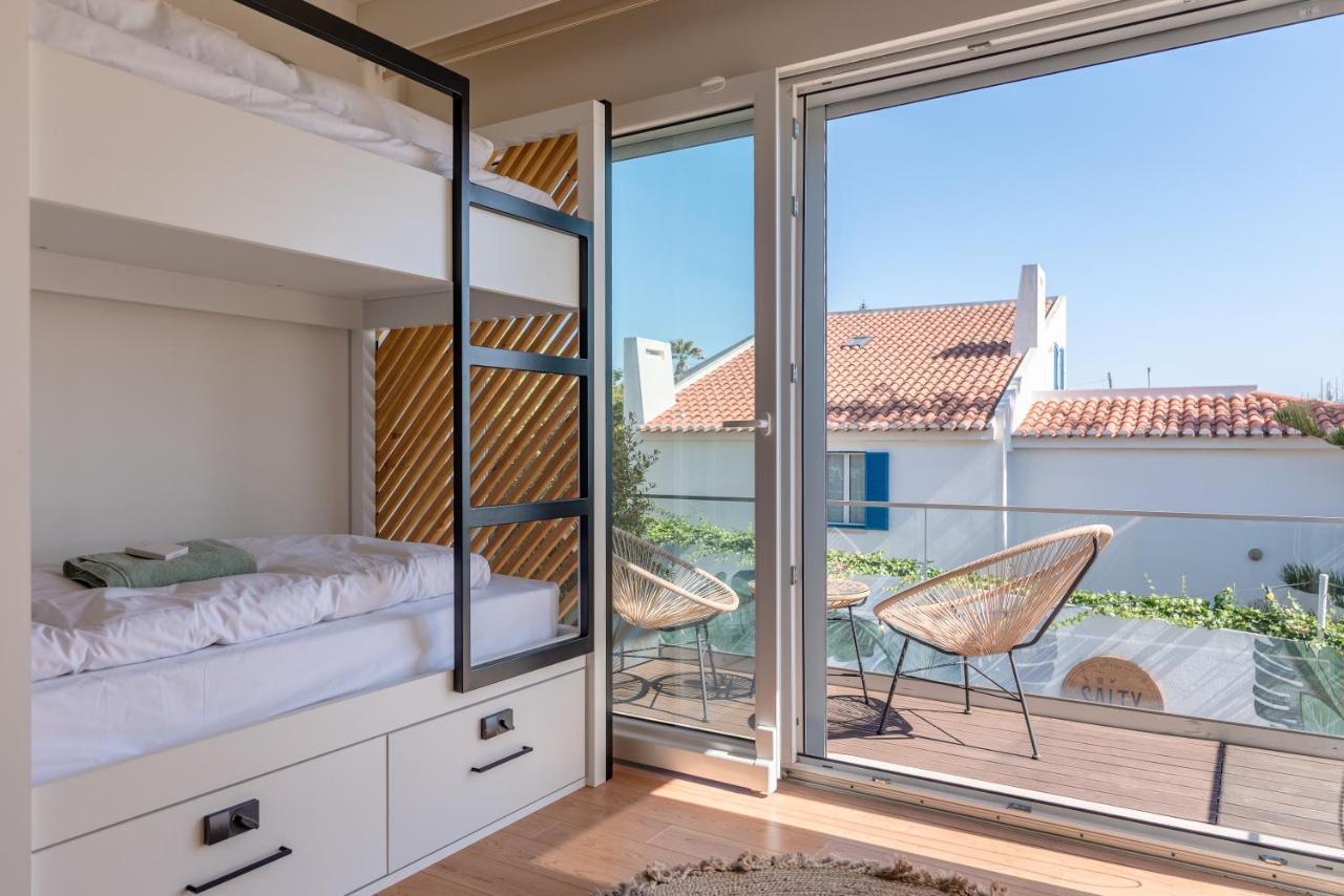 The Salty Pelican Yoga & Surf Retreat *