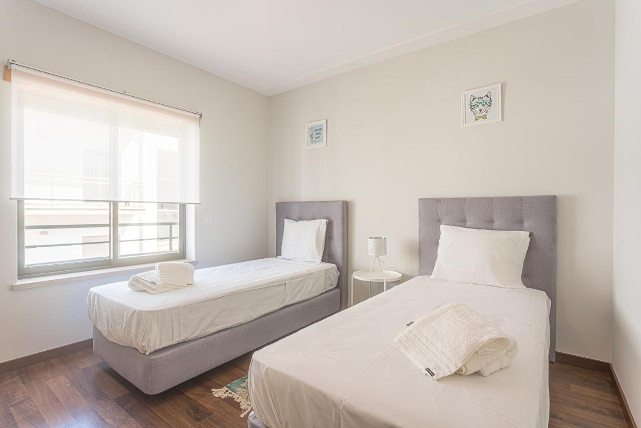 Apartamento T3 Mar Azul Nazare