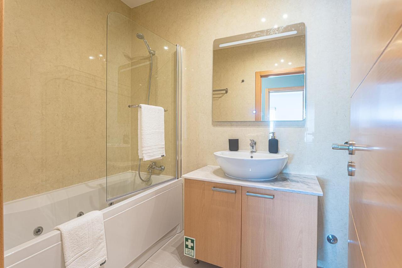 Apartamento T3 Mar Azul