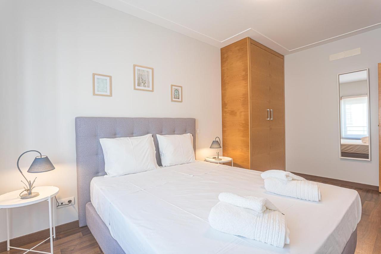 Apartamento T3 Mar Azul *