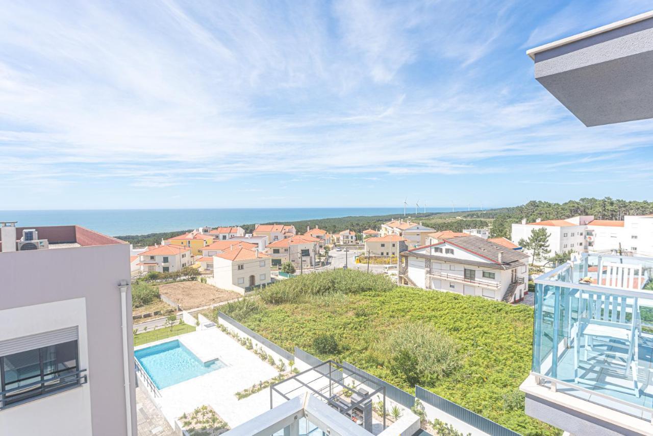 Apartamento T3 Mar Azul Apartment