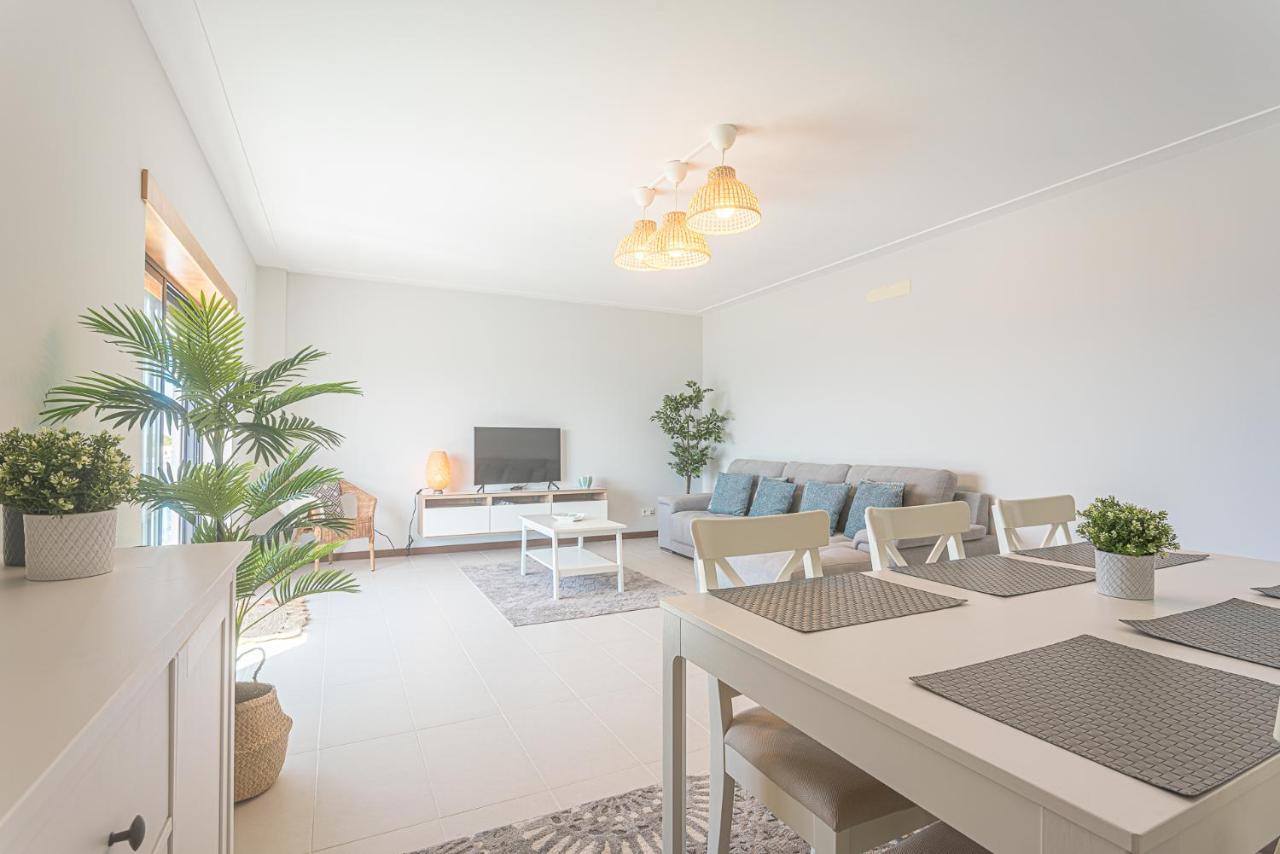 Apartamento T3 Mar Azul *