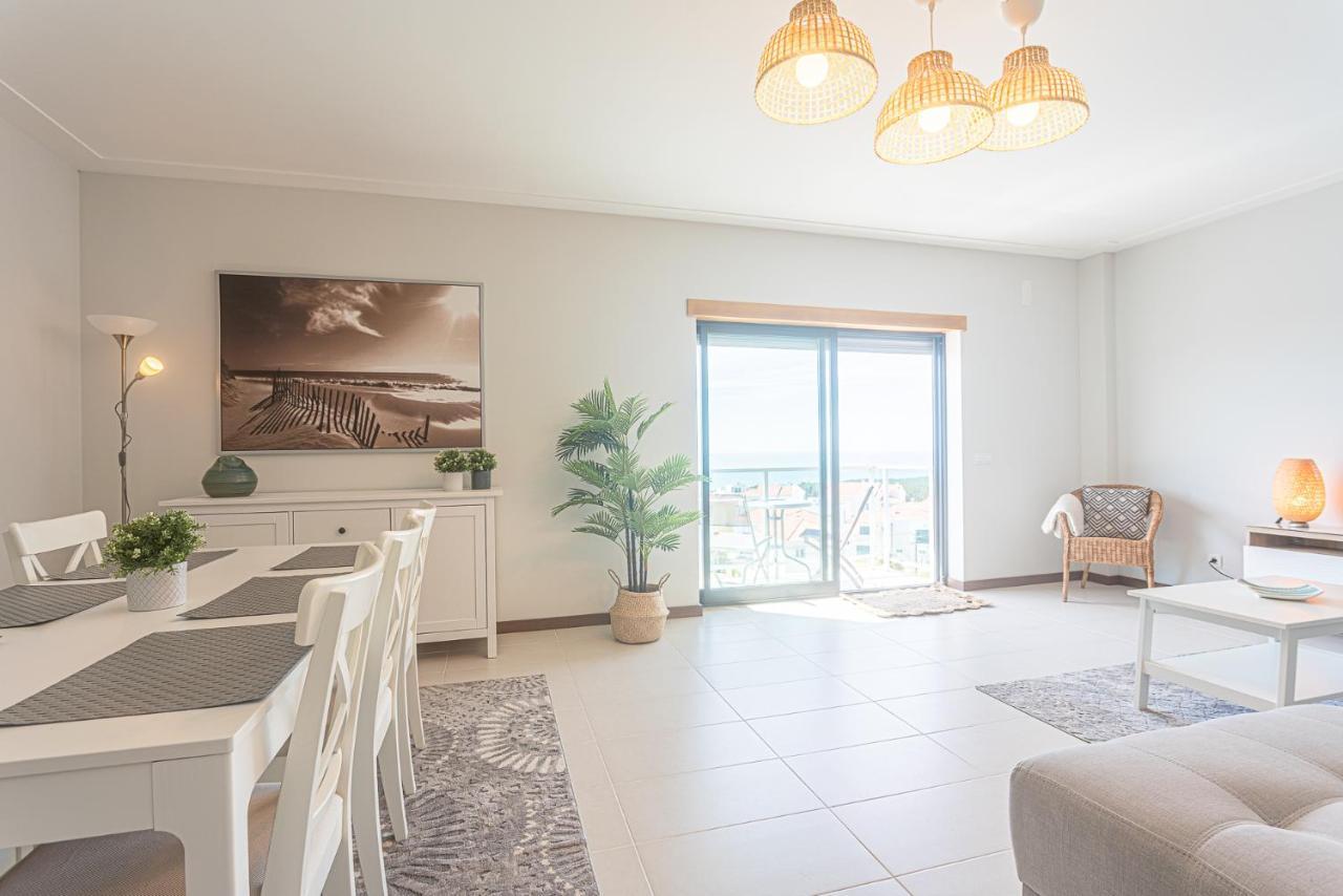 Apartamento T3 Mar Azul *