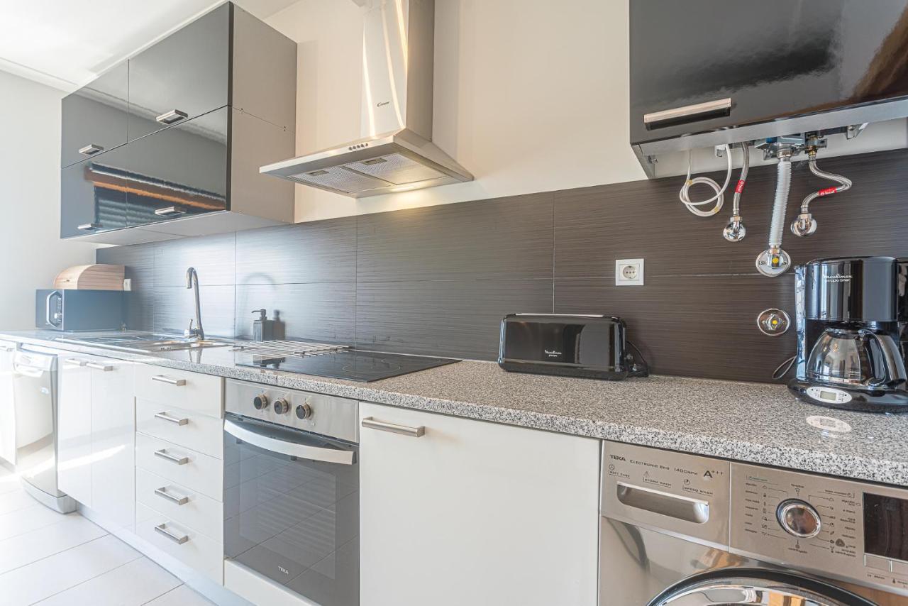 Apartamento T3 Mar Azul *