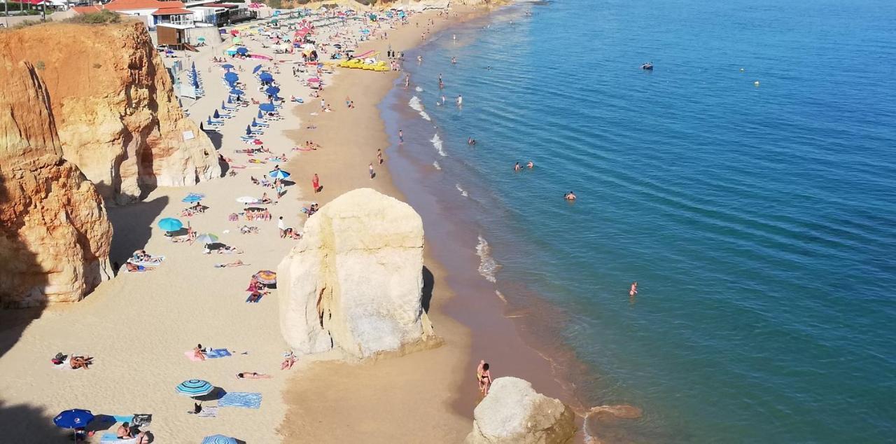 Alto Golf Sea Oceanview Apartamento Alvor